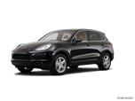 2012 Porsche Cayenne S Hybrid  Sport Utility